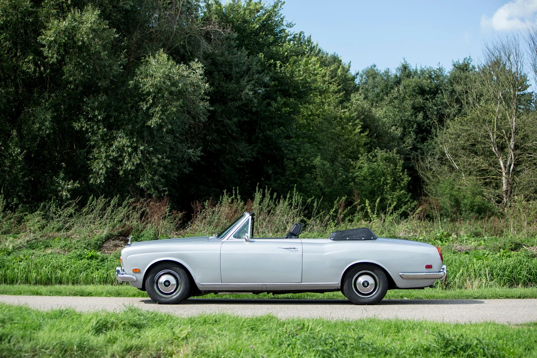 1970 Rolls-Royce Silver Shadow I - Image 5 of 31