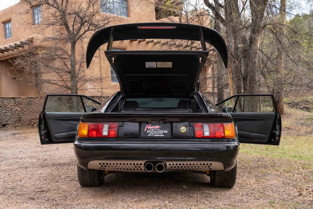 1995 Lotus Esprit Series 4 - Image 27 of 31