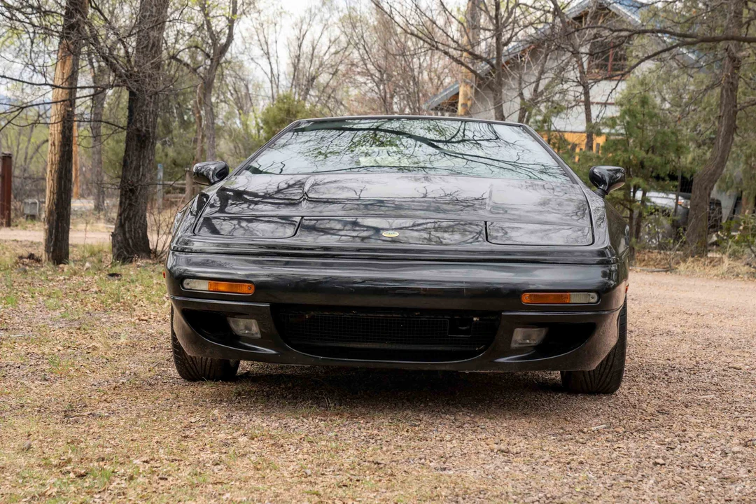 1995 Lotus Esprit Series 4 - Image 2 of 31