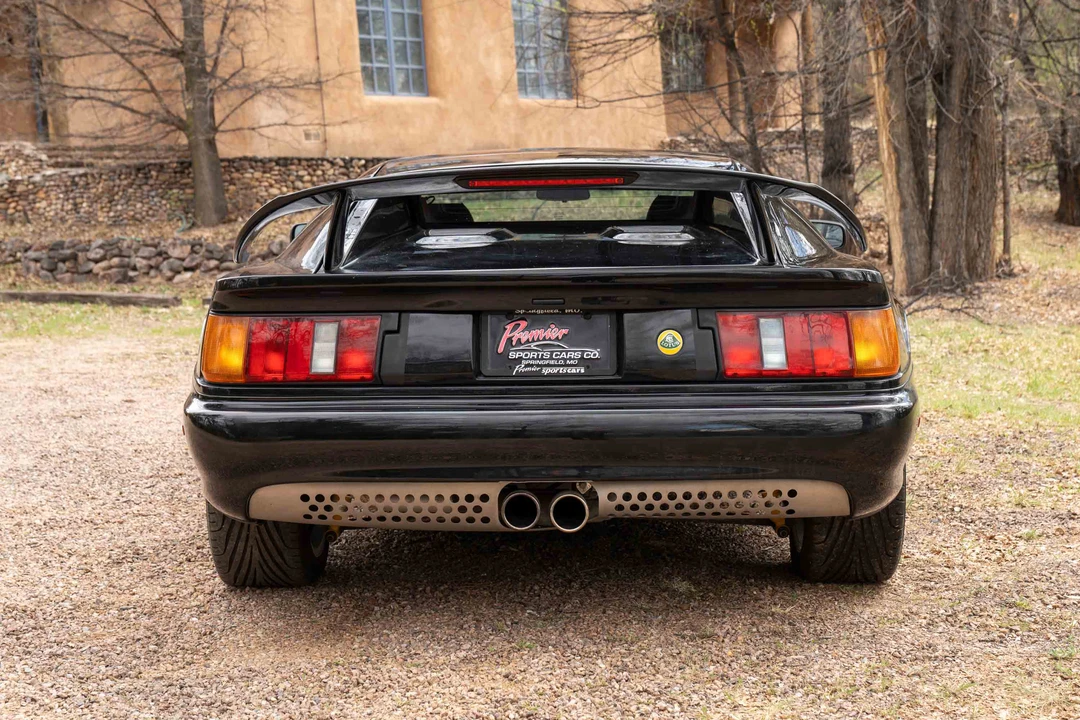1995 Lotus Esprit Series 4 - Image 5 of 31