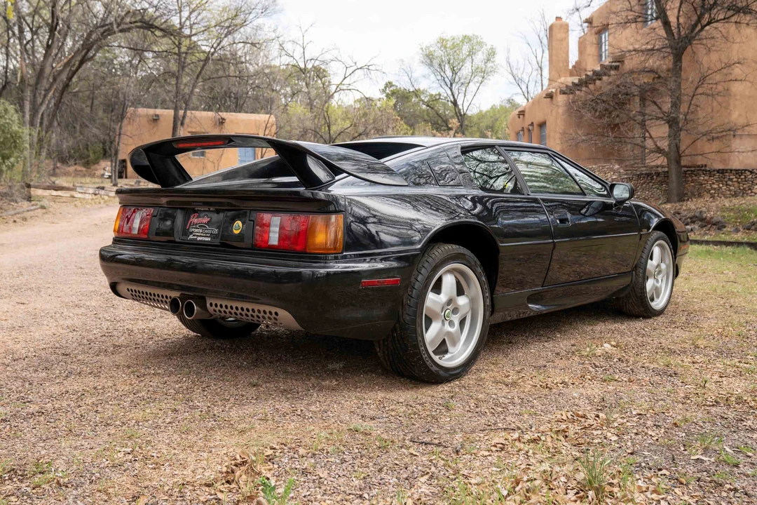 1995 Lotus Esprit Series 4 - Image 3 of 31