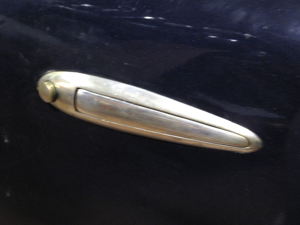 1952 Alfa Romeo 1900 - Image 3 of 10
