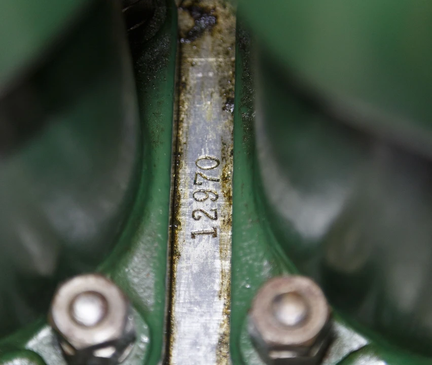 Peerless - Image 12 of 31