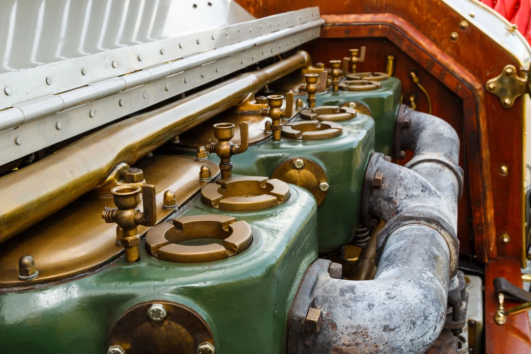 Peerless - Image 31 of 31
