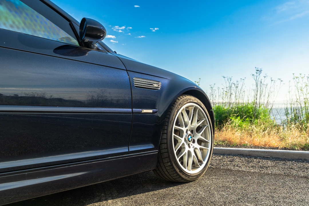 2006 BMW E46 M3 - Image 25 of 31