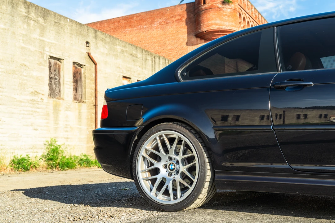 2006 BMW E46 M3 - Image 19 of 31