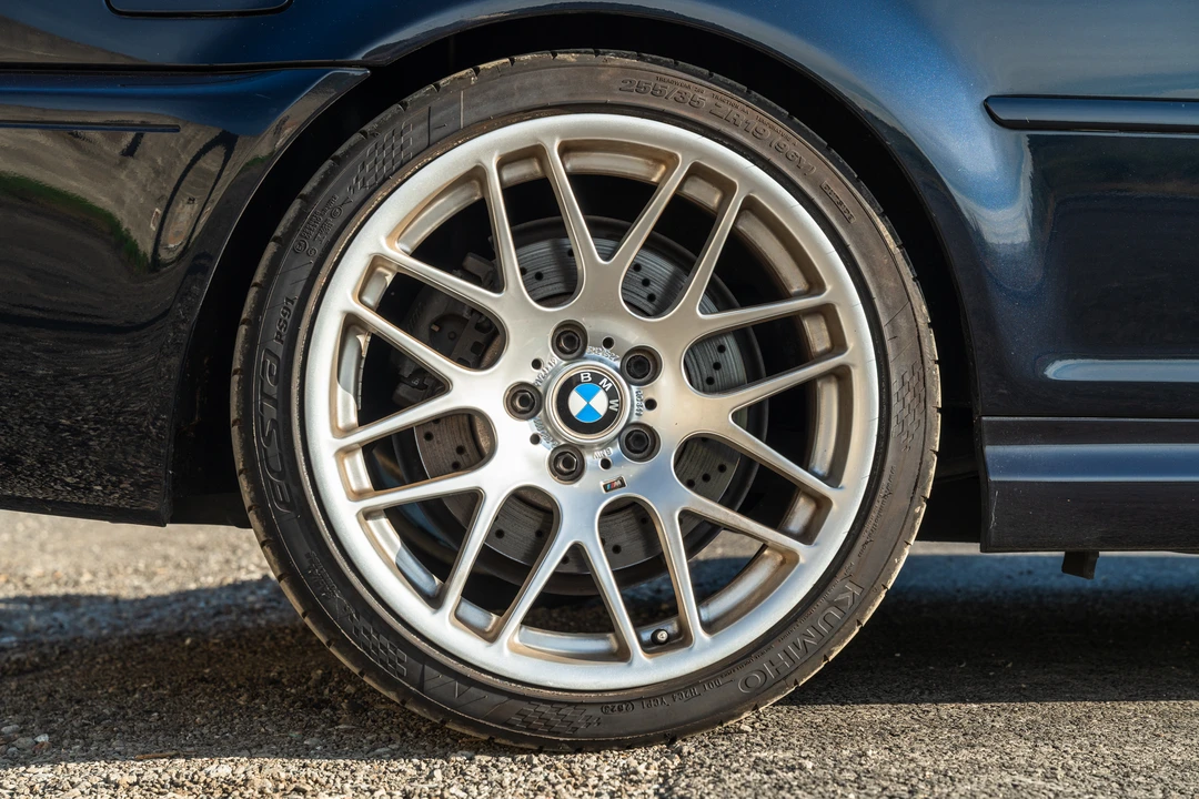 2006 BMW E46 M3 - Image 30 of 31