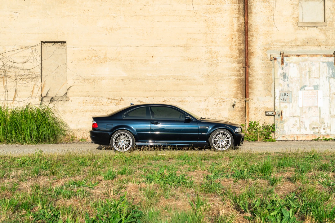 2006 BMW E46 M3 - Image 15 of 31