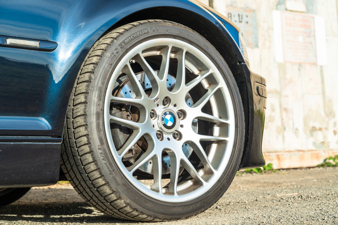2006 BMW E46 M3 - Image 31 of 31
