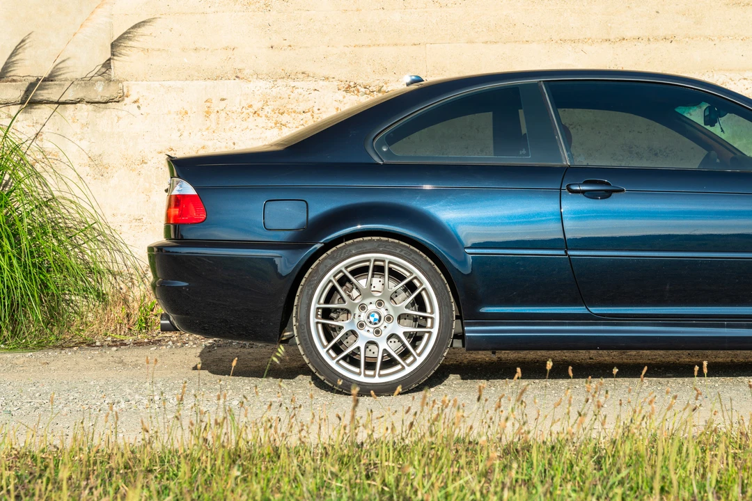 2006 BMW E46 M3 - Image 17 of 31