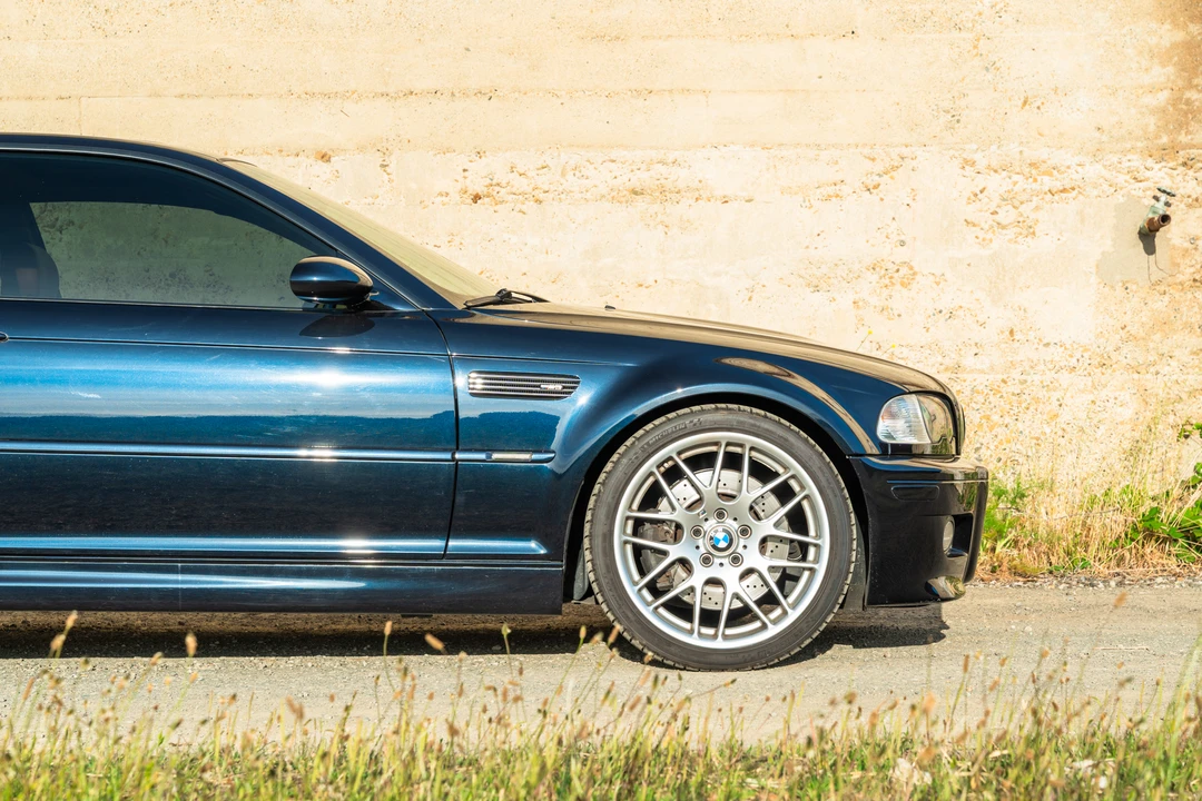2006 BMW E46 M3 - Image 18 of 31