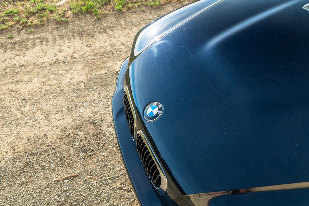 2006 BMW E46 M3 - Image 22 of 31