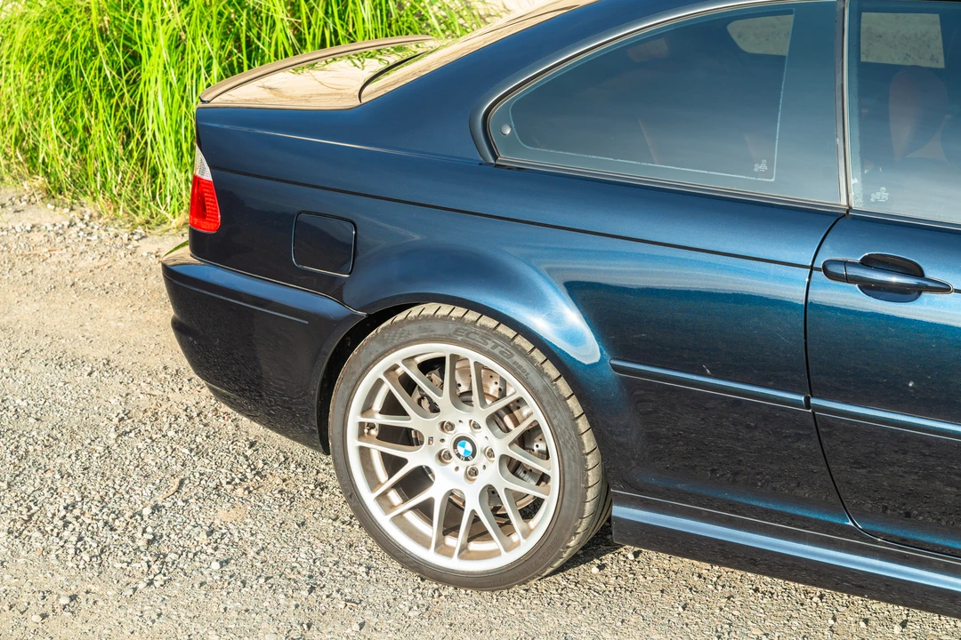2006 BMW E46 M3 - Image 21 of 31