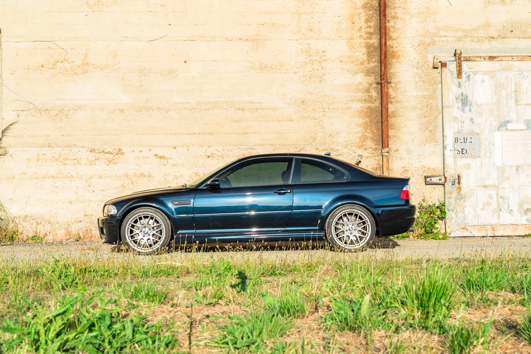 2006 BMW E46 M3 - Image 5 of 31