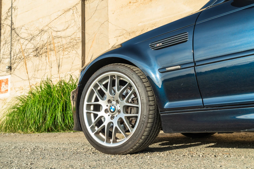 2006 BMW E46 M3 - Image 23 of 31