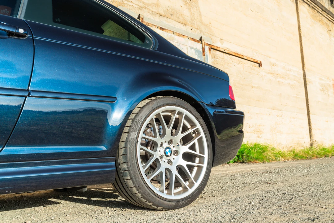 2006 BMW E46 M3 - Image 20 of 31
