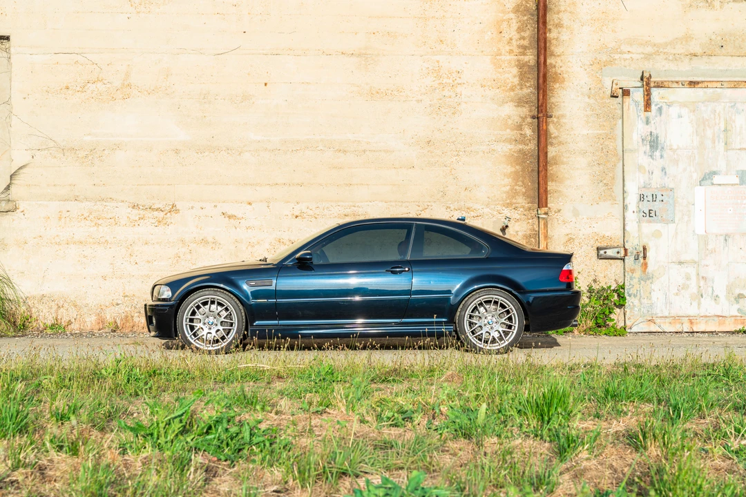 2006 BMW E46 M3 - Image 6 of 31