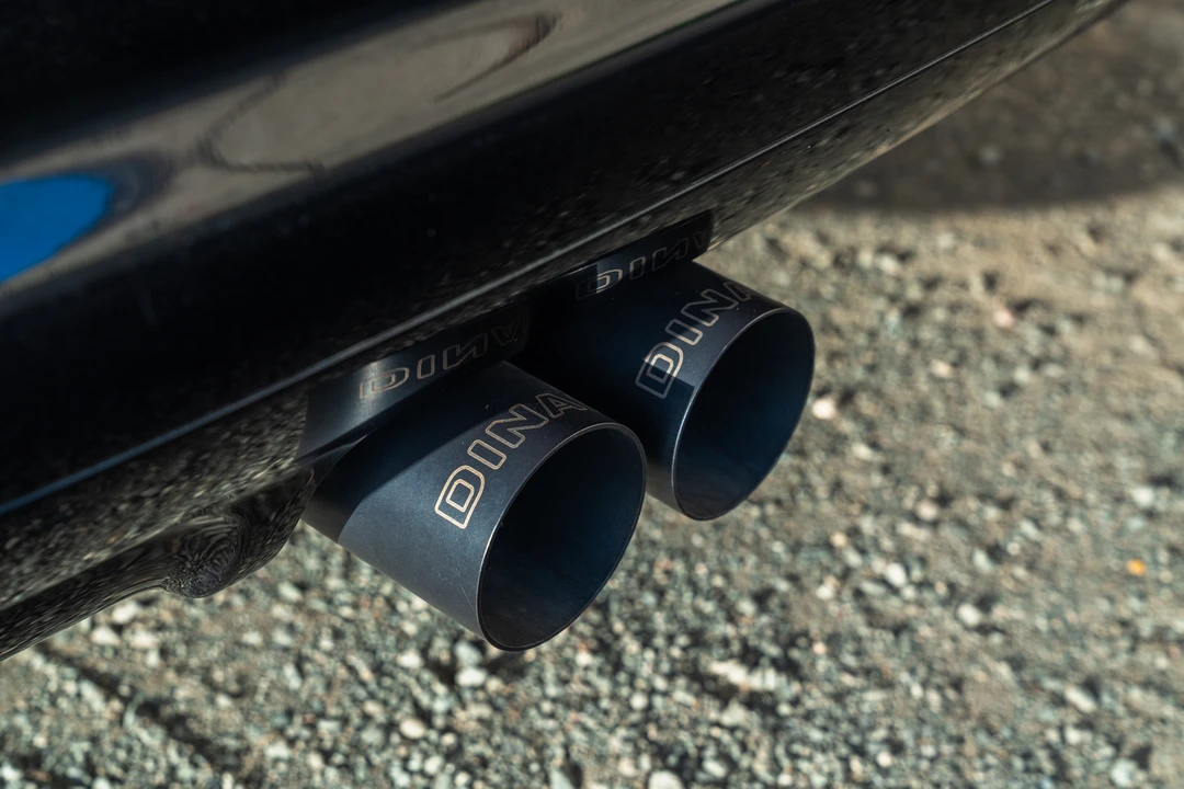 2006 BMW E46 M3 - Image 29 of 31