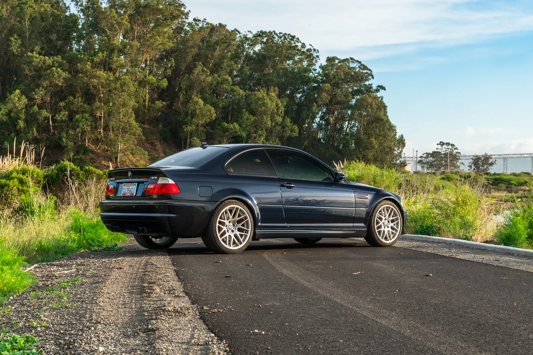 2006 BMW E46 M3 - Image 12 of 31