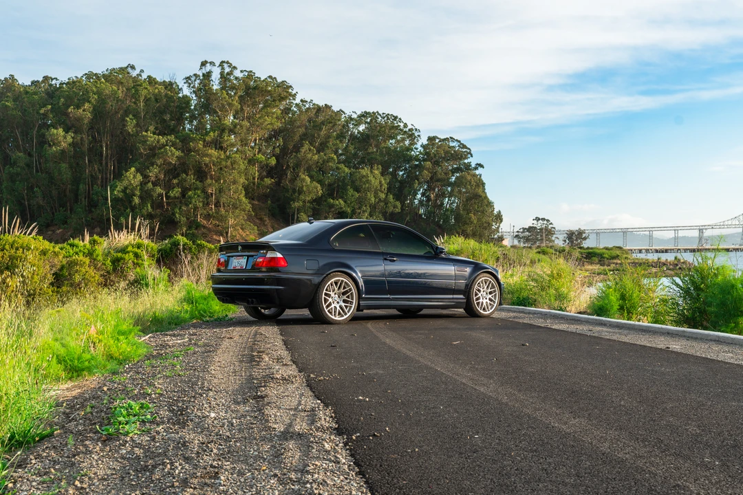 2006 BMW E46 M3 - Image 10 of 31
