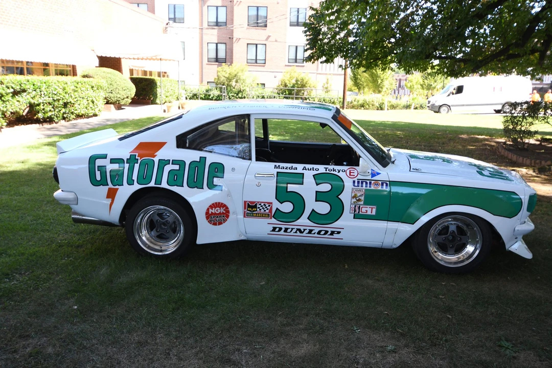 1976 Mazda - Image 9 of 31