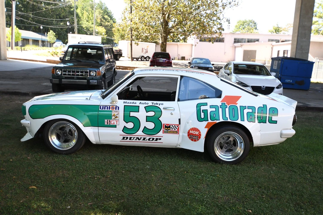 1976 Mazda - Image 5 of 31