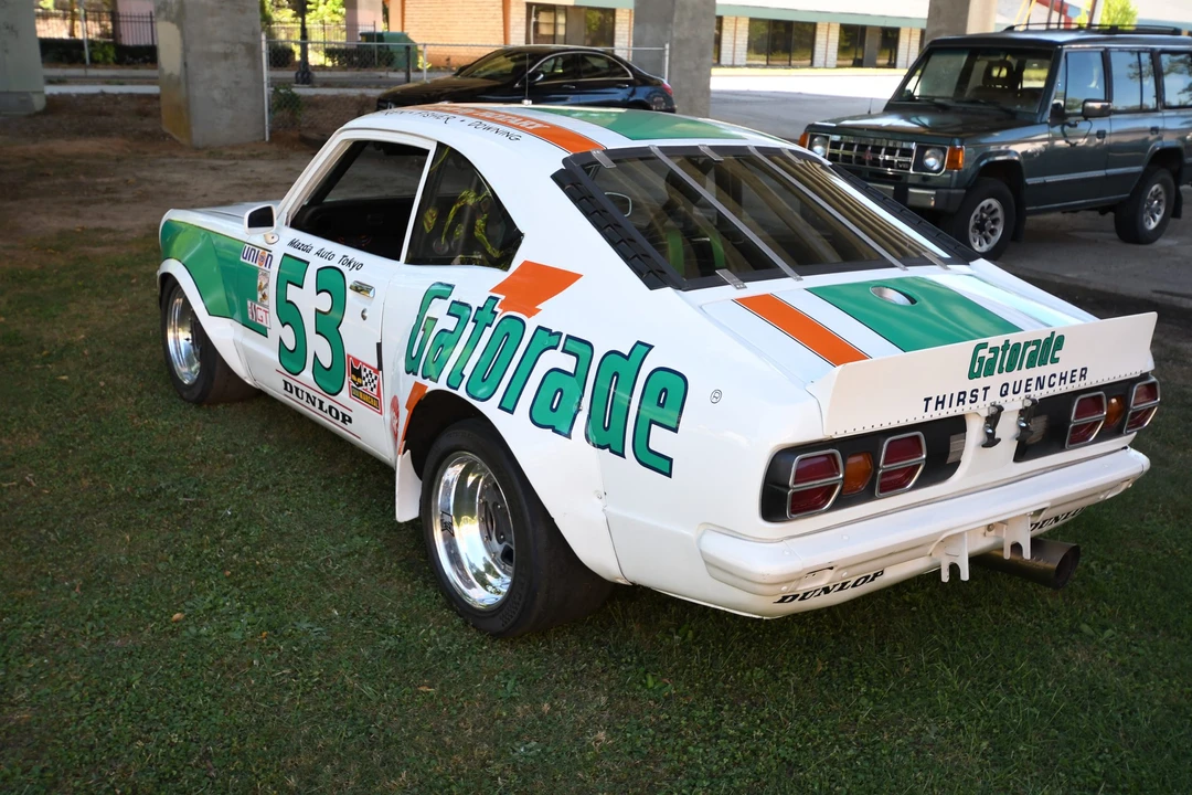 1976 Mazda - Image 6 of 31