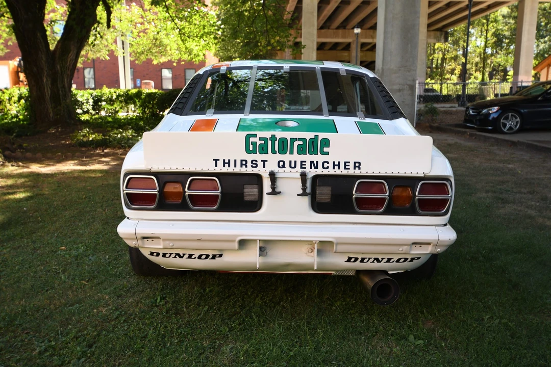 1976 Mazda - Image 7 of 31