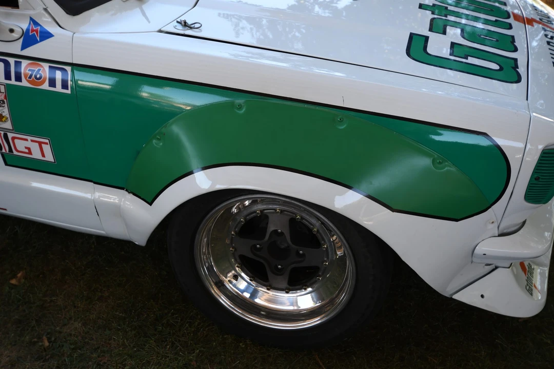 1976 Mazda - Image 30 of 31