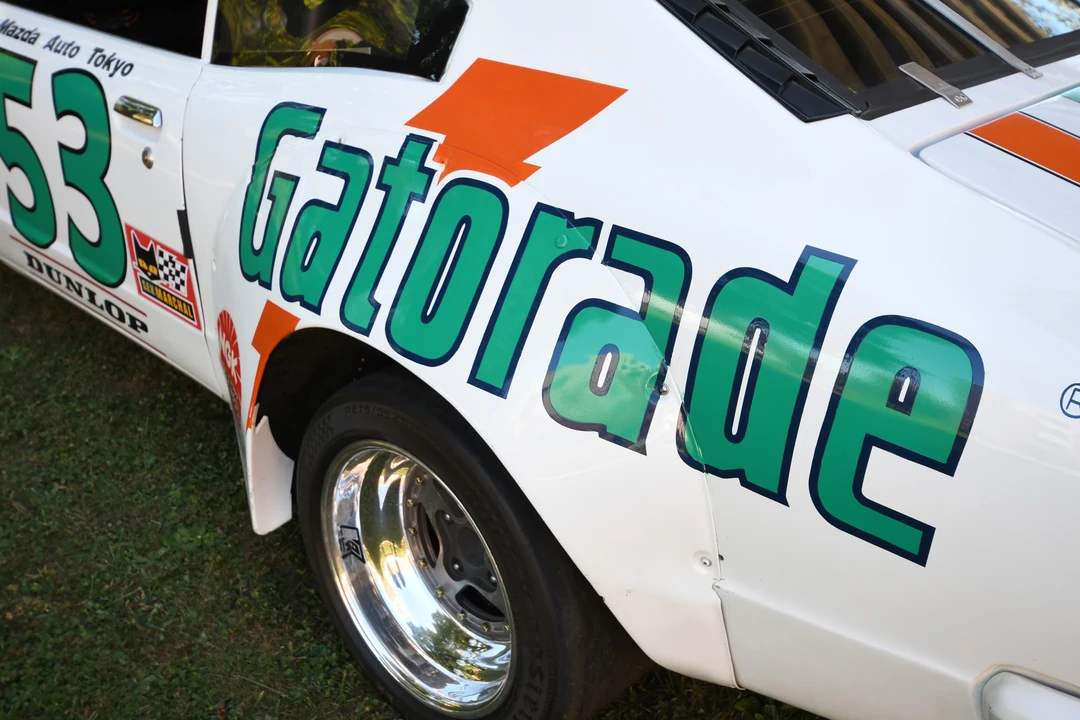 1976 Mazda - Image 23 of 31