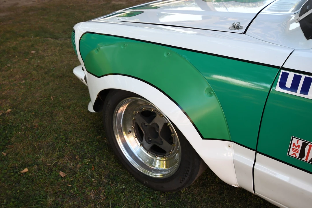 1976 Mazda - Image 18 of 31