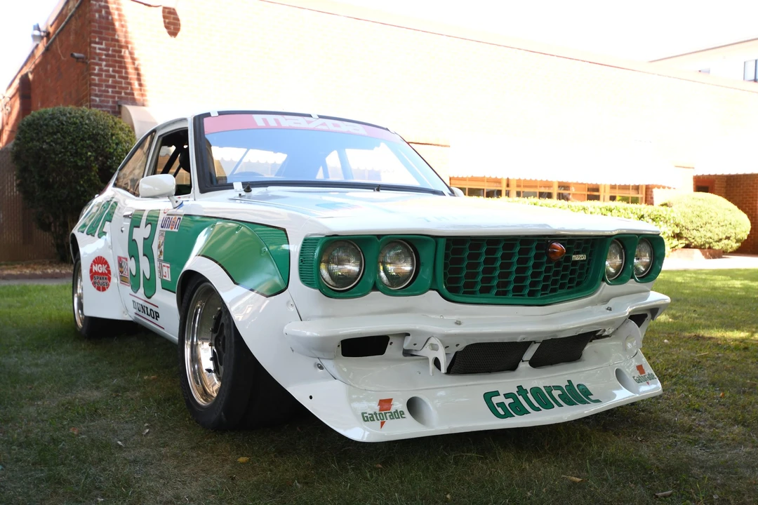 1976 Mazda - Image 12 of 31