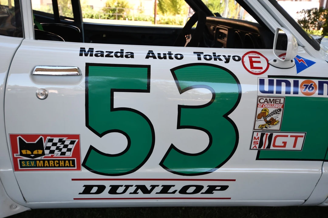 1976 Mazda - Image 28 of 31