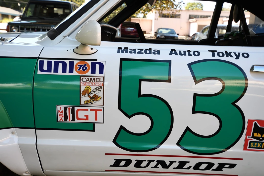 1976 Mazda - Image 19 of 31