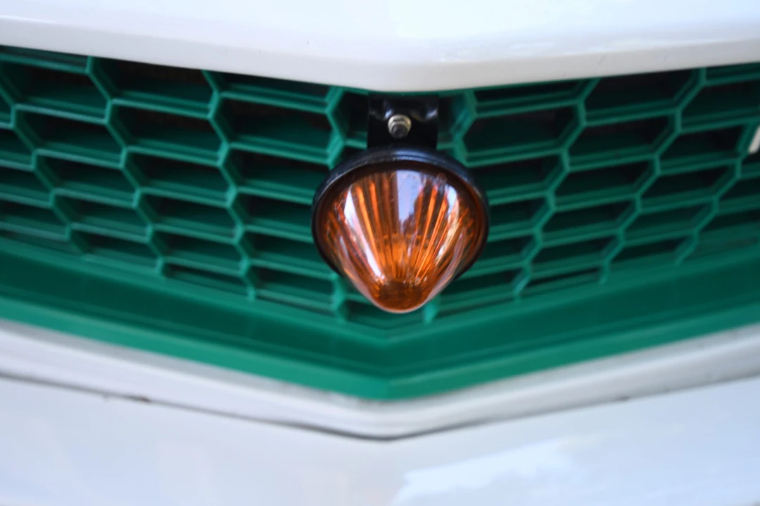 1976 Mazda - Image 31 of 31