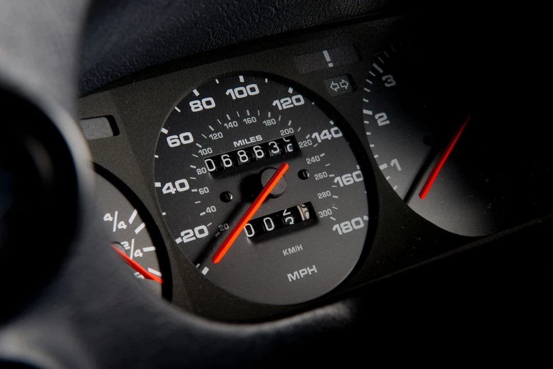 1987 Porsche 928 S4 CS/SE - Image 27 of 31
