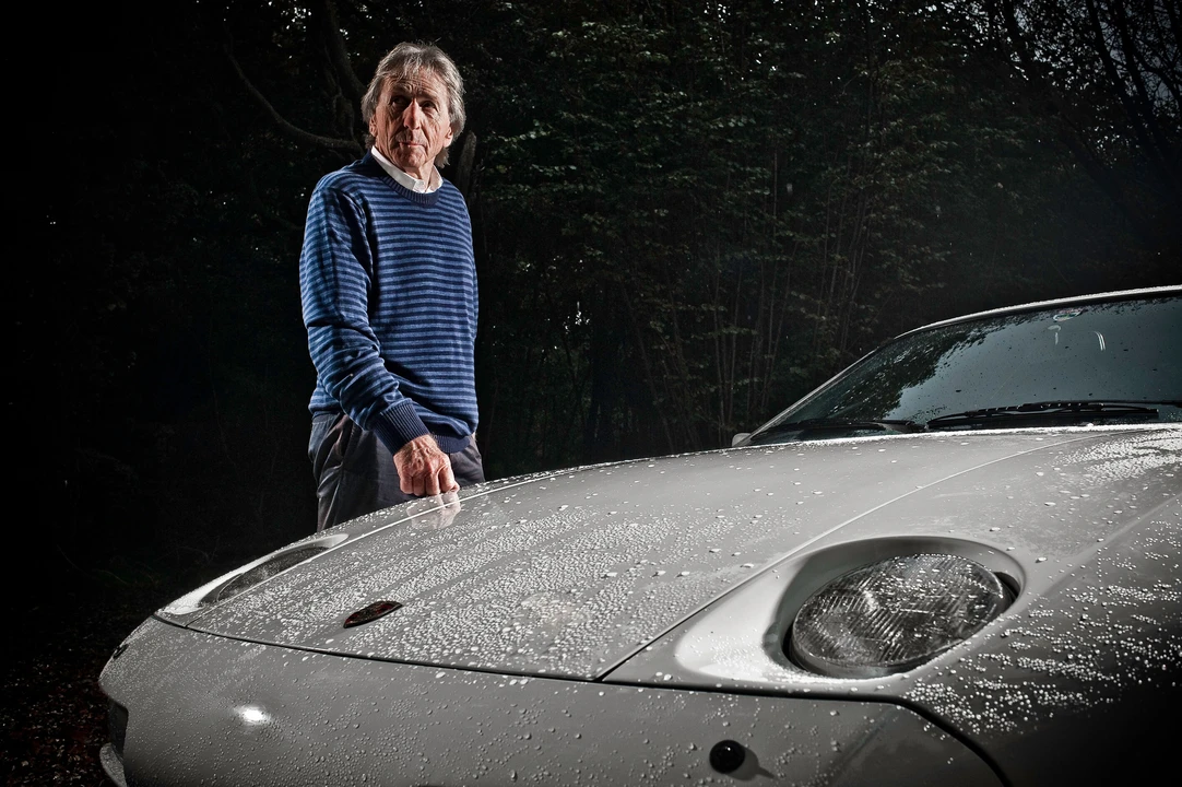 1987 Porsche 928 S4 CS/SE - Image 14 of 31