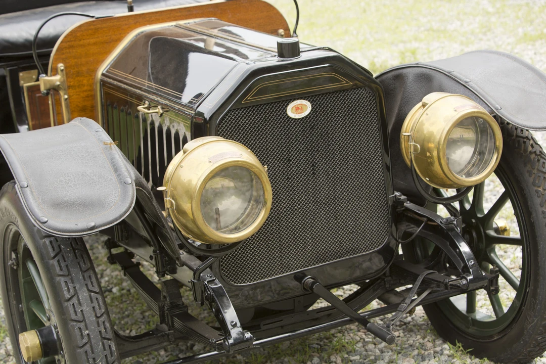 1910 Peerless - Image 15 of 31