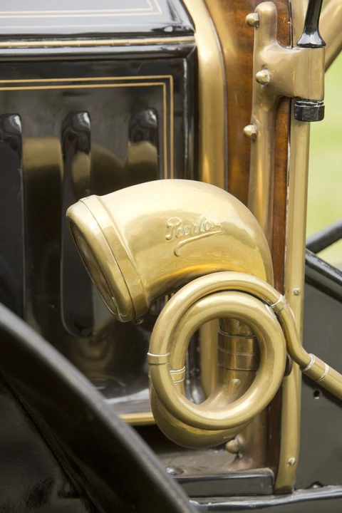 1910 Peerless - Image 4 of 31