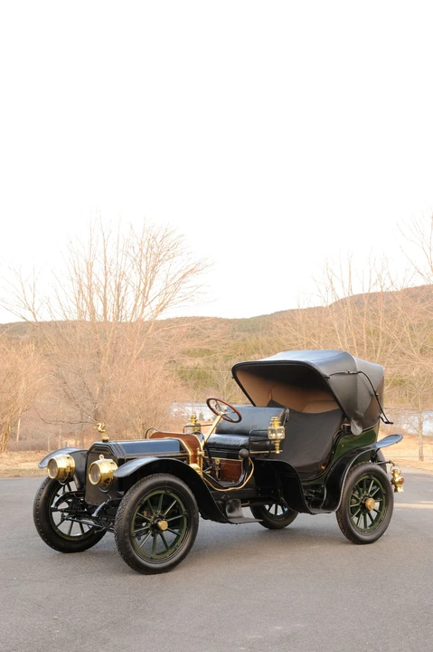 1910 Peerless - Image 11 of 13