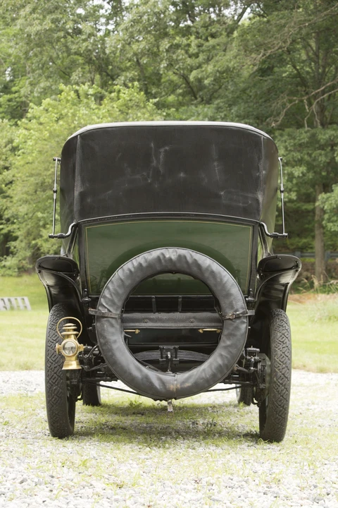 1910 Peerless - Image 29 of 31