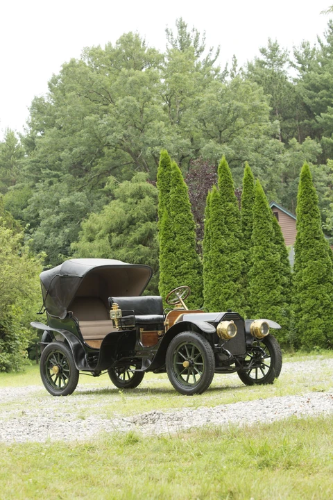 1910 Peerless - Image 31 of 31