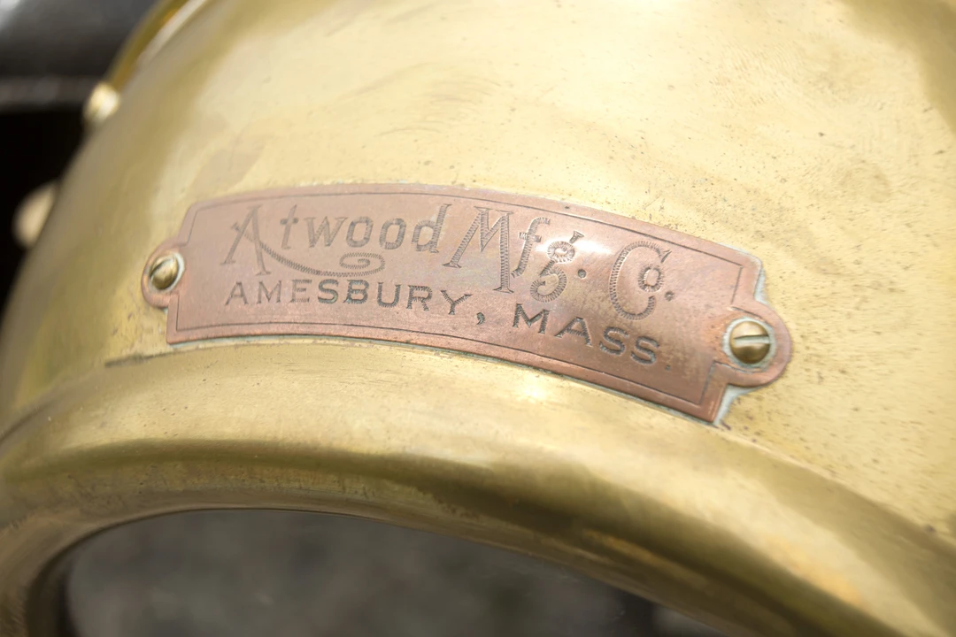 1910 Peerless - Image 21 of 31