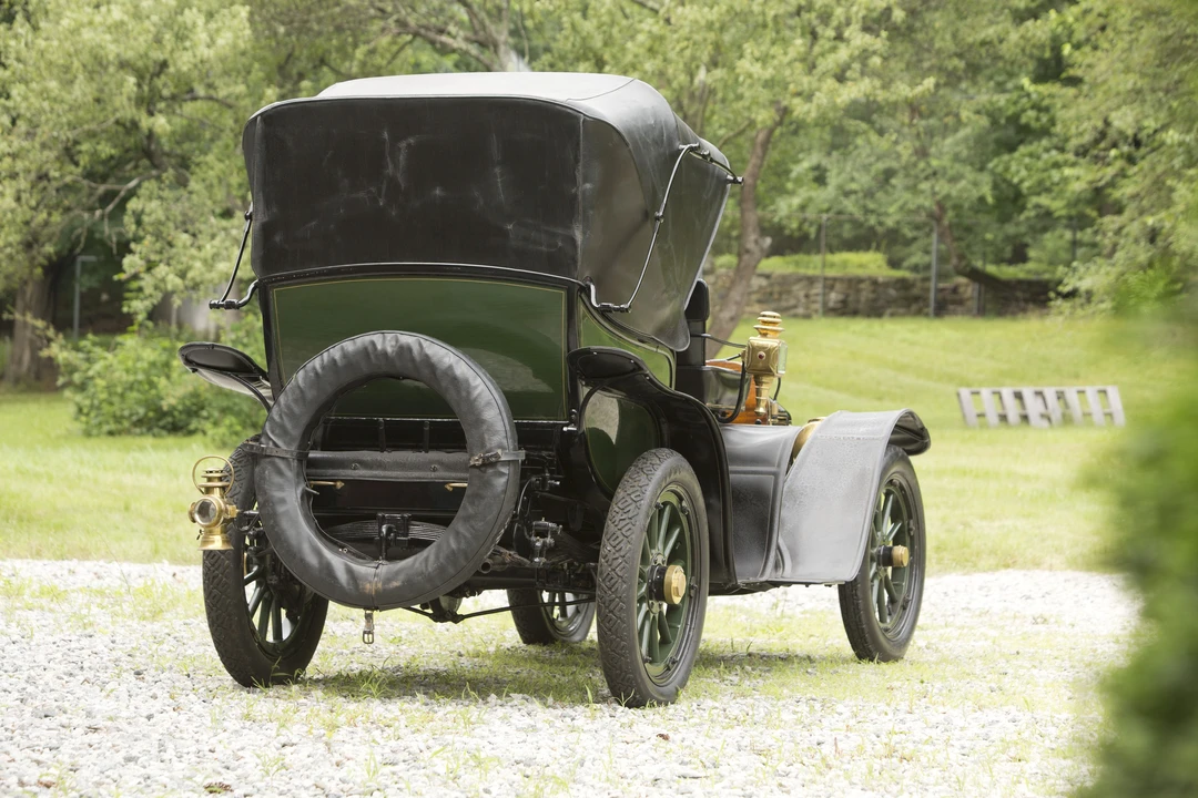 1910 Peerless - Image 30 of 31