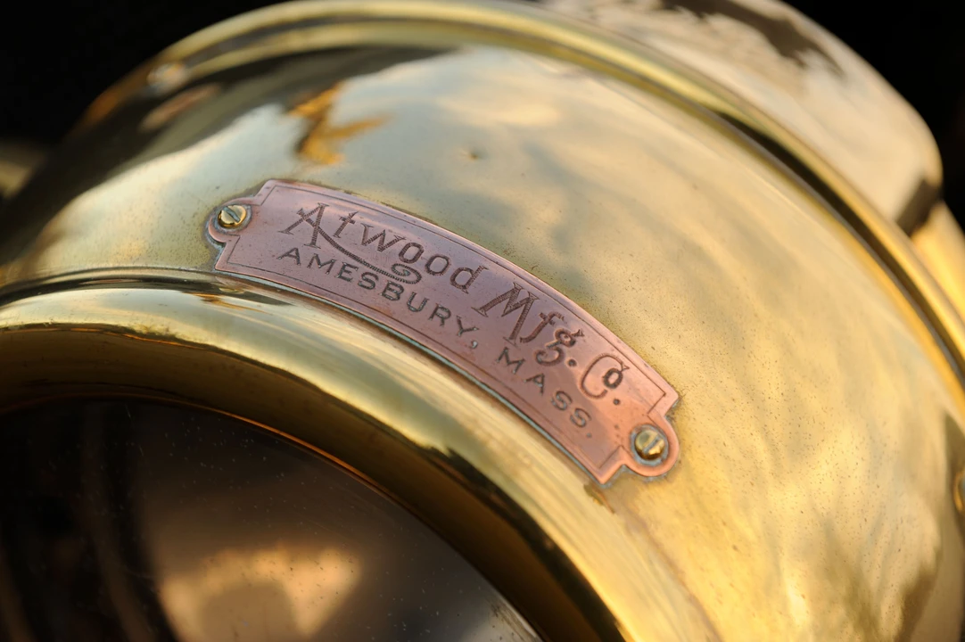 1910 Peerless - Image 7 of 13