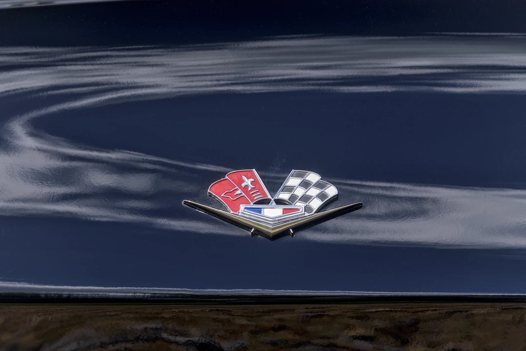 1966 Chevrolet Corvette C2 - Image 27 of 31