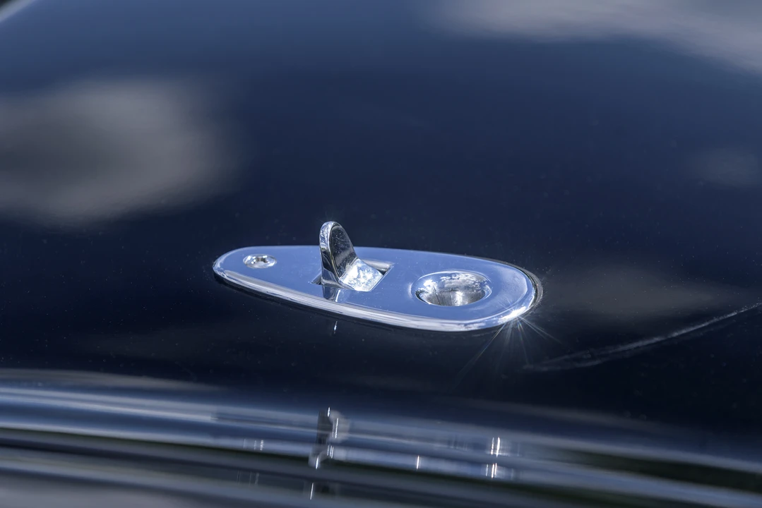 1966 Chevrolet Corvette C2 - Image 31 of 31