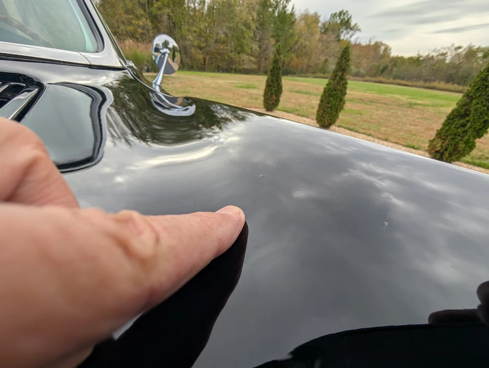 1966 Chevrolet Corvette C2 - Image 26 of 31
