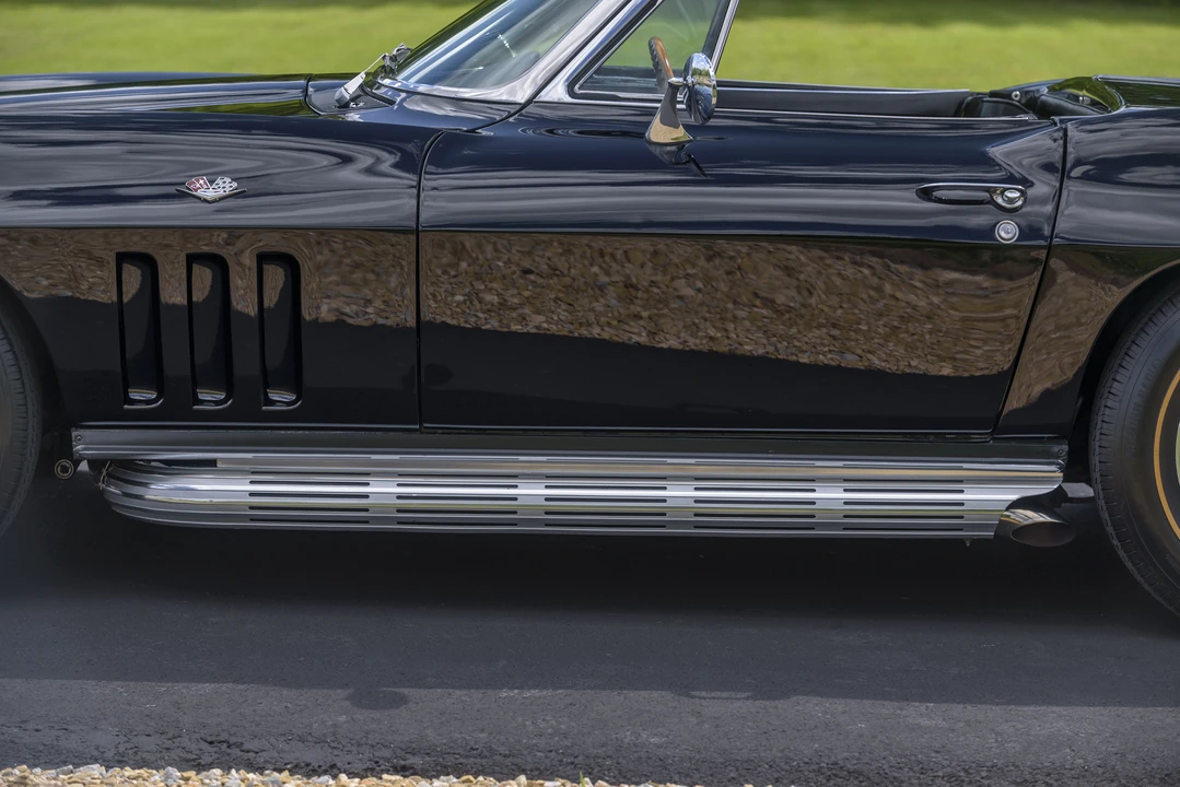 1966 Chevrolet Corvette C2 - Image 25 of 31