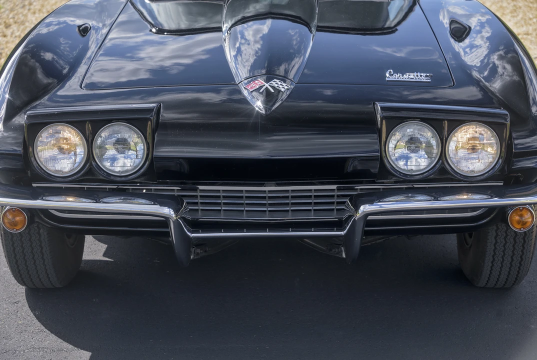 1966 Chevrolet Corvette C2 - Image 22 of 31